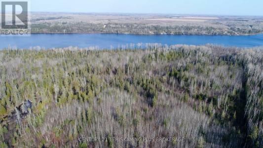LOT 11 CON 4, LONG LAKE, Englehart (central Timiskaming), Ontario P0J 1H0, Canada