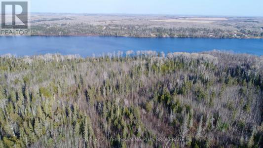 LOT 11 CON 4, LONG LAKE, Englehart (central Timiskaming), Ontario P0J 1H0, Canada