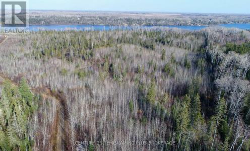 LOT 11 CON 4, LONG LAKE, Englehart (central Timiskaming), Ontario P0J 1H0, Canada