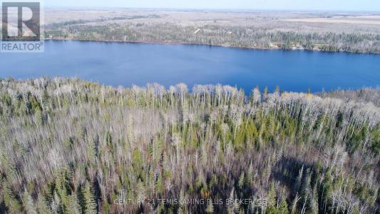 LOT 11 CON 4, LONG LAKE, Englehart (central Timiskaming), Ontario P0J 1H0, Canada