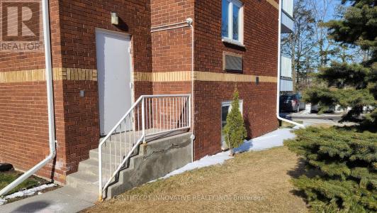 193 LAKE DRIVE WAY WEST, Ajax (south West), Ontario L1S 7H8, Canada