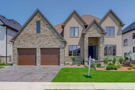 7442 SILVER CREEK CRESCENT, London South, Ontario N6P 0G6, CANADÁ