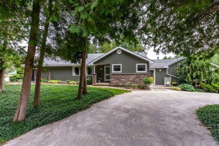 158 STOKES BAY RD, Northern Bruce Peninsula, Ontario N0H 1W0, Canada