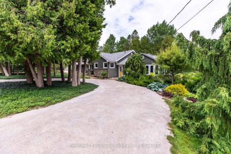 158 STOKES BAY RD, Northern Bruce Peninsula, אונטריו N0H 1W0, קנדה 