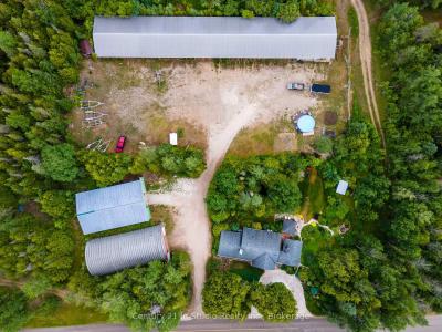 158 STOKES BAY RD, Northern Bruce Peninsula, אונטריו N0H 1W0, קנדה 