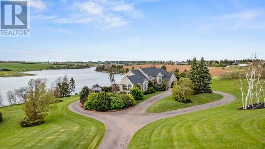 332 RTE 258, New Glasgow, Prince Edward Island C0A 1N0, Canada