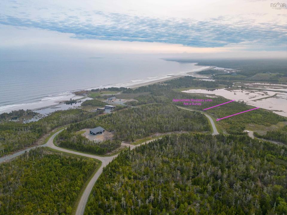 93 40 WISKUBOK CRESCENT, Clam Bay, Nueva Escocia B0J 2L0, Canadá
