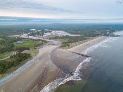 93 40 WISKUBOK CRESCENT, Clam Bay, Nueva Escocia B0J 2L0, Canadá
