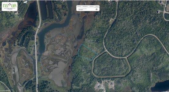 93 40 WISKUBOK CRESCENT, Clam Bay, Nueva Escocia B0J 2L0, Canadá