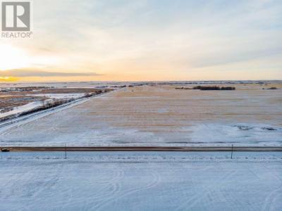 625164 RANGE ROAD 264, Rural Wheatland County, Alberta T0J 1Y0, Canada