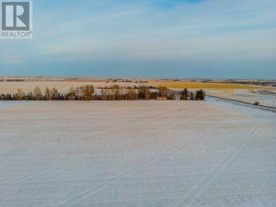625164 RANGE ROAD 264, Rural Wheatland County, Alberta T0J 1Y0, Canada