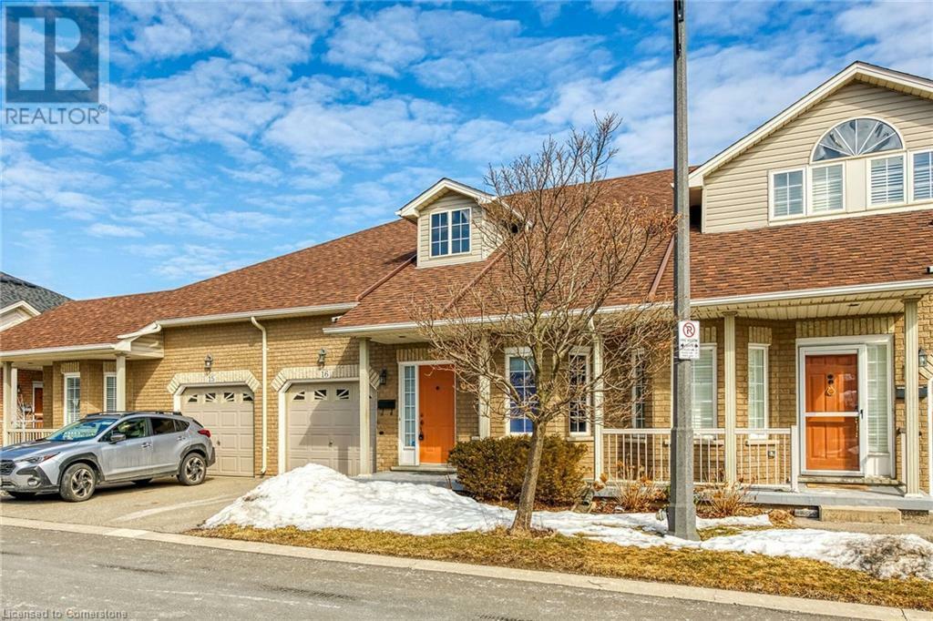 213 NASH ROAD SOUTH, Hamilton, Ontario L8K 6S2, Canadá
