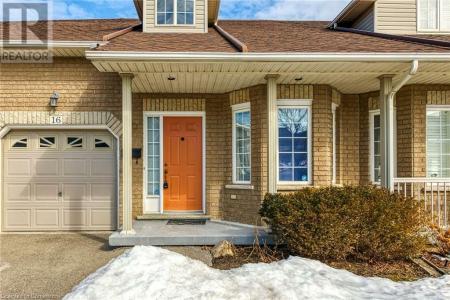 213 NASH ROAD SOUTH, Hamilton, Ontario L8K 6S2, Canadá