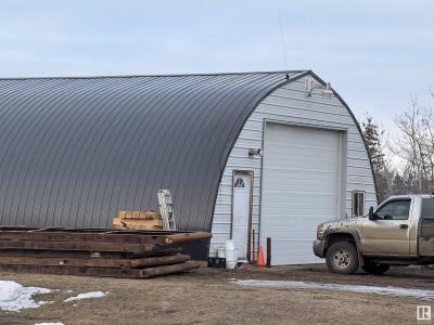 53219 RR 145, Rural Minburn County, Alberta T9C 1S1, Canada