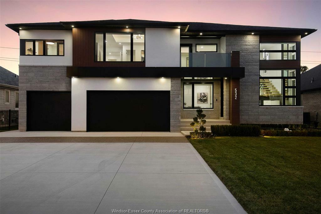 Windsor, Ontario, Canada