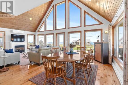 15 MARRAM LANE, Seaview, Prince Edward Island C0B 1M0, Canada