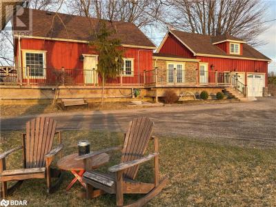 5065 10TH LINE, Beeton, Ontario L0G 1A0, Canada