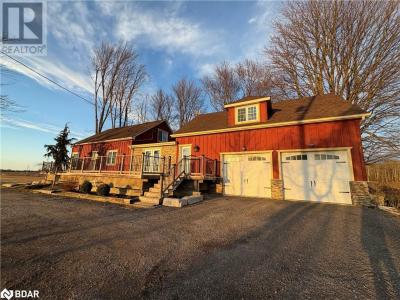 5065 10TH LINE, Beeton, Ontario L0G 1A0, Kanada
