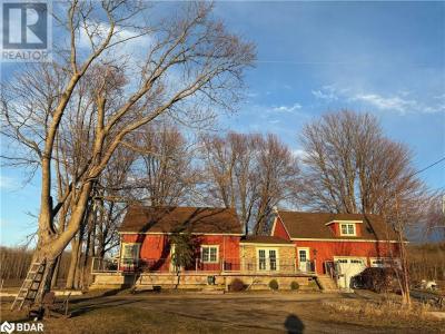 5065 10TH LINE, Beeton, Ontario L0G 1A0, Kanada