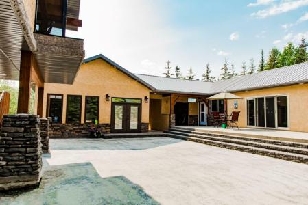 37 HILLIARDS BAY ESTATE, 13414 TOWNSHIP ROAD 752A, Rural Big Lakes County, Alberta T0G 1C0, Canada