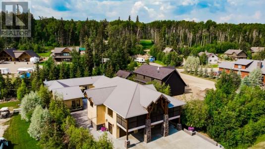 13414 TOWNSHIP ROAD 752A, Rural Big Lakes County, 阿爾伯塔 T0G 1C0, 加拿大