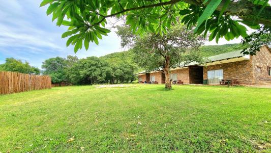 Mokopane, Limpopo, Afrique Du Sud