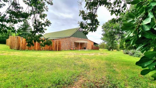 Mokopane, Limpopo, Afrique Du Sud