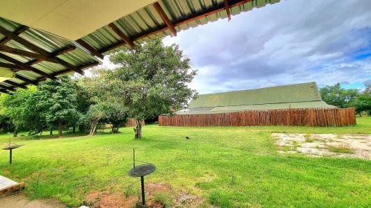 Mokopane, Limpopo, Afrique Du Sud