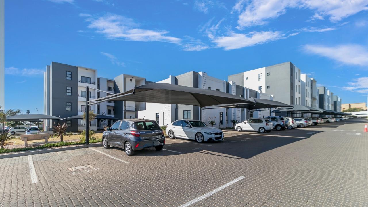Midrand, Gauteng, África Do Sul