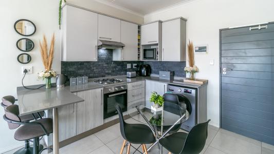 Midrand, Gauteng, South Africa