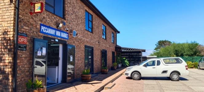 Hermanus, Western Cape, Nam Mỹ