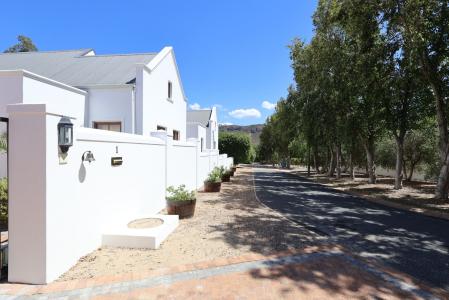 Franschhoek, Western Cape, South Africa