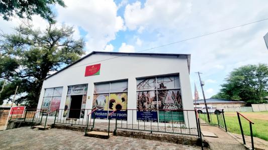 Modimolle, Limpopo, South Africa