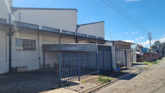 Johannesburg, Gauteng, África Do Sul