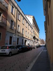 Via Tortona, Milano, Lombardia 20144, Itália