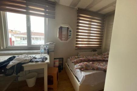 İstanbul-Avrupa, Turquie