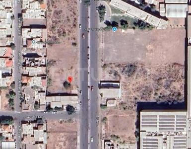Cajeme, Sonora 85137, Messico