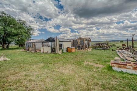 229 West Fifth Street, Capitan, 뉴멕시코 88316, 미국