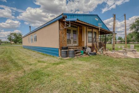 229 West Fifth Street, Capitan, 뉴멕시코 88316, 미국