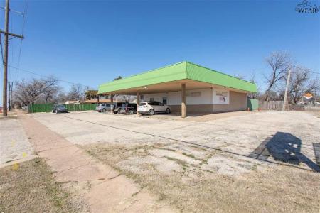 3500 IOWA PARK ROAD, Wichita Falls, Texas 76306, USA