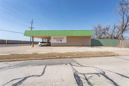 3500 IOWA PARK ROAD, Wichita Falls, تكساس 76306, الولايات المتحدة