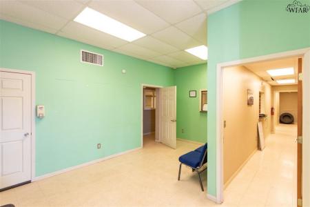 3500 IOWA PARK ROAD, Wichita Falls, تكساس 76306, الولايات المتحدة