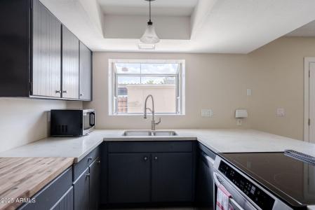 3823 N 28th St, Phoenix, Arizona 85016, Estados Unidos
