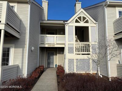 160 Pinetree Court, Howell, 新泽西州 07731, 美国