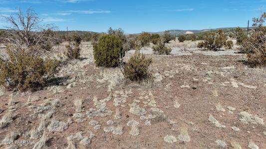 1061 W Canyon Road, Williams, Arizona 86046, États-Unis