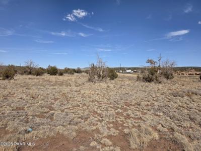 1061 W Canyon Road, Williams, Arizona 86046, USA