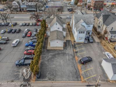 333 Wyoming Ave, Kingston, Pennsylvania 18704, USA