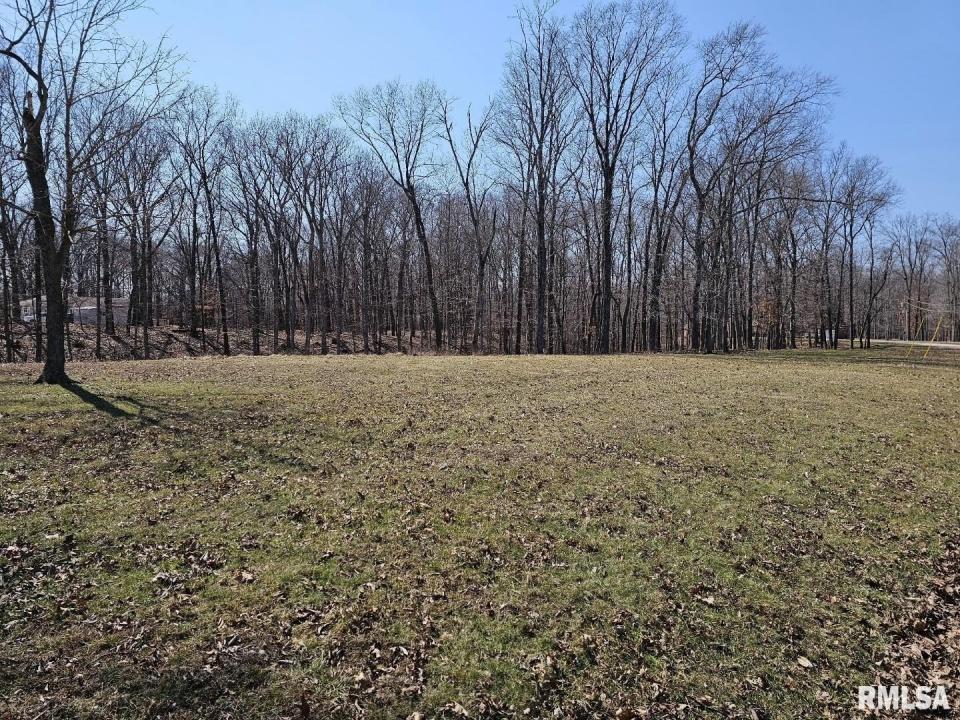 Lot 1 E Whipporwill Road, Mt Vernon, Illinois 62864