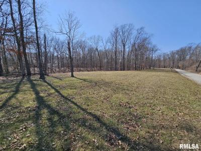 Lot 1 E Whipporwill Road, Mt Vernon, Illinois 62864