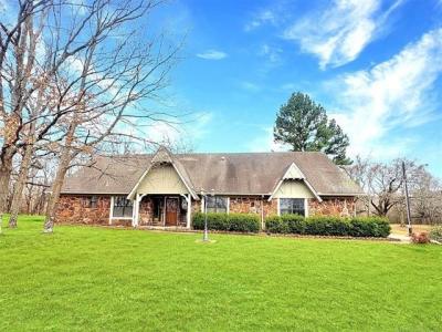 1989 E Hwy 62, Fort Gibson, אוקלהומה 74434, ארצות הברית של אמריקה 